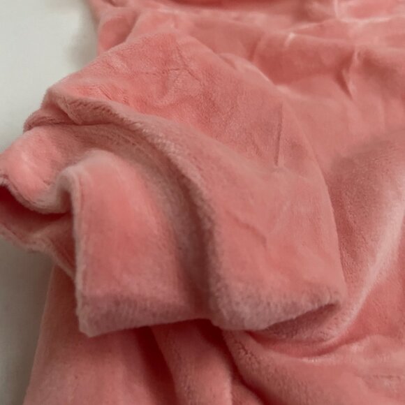 Piggy Pet Hoodie – Soft Plush Costume - Picture 7 of 12